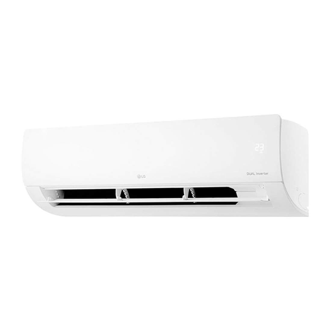 LG KS-Q18ENXA 1.5 Ton 3 Star Inverter Split AC