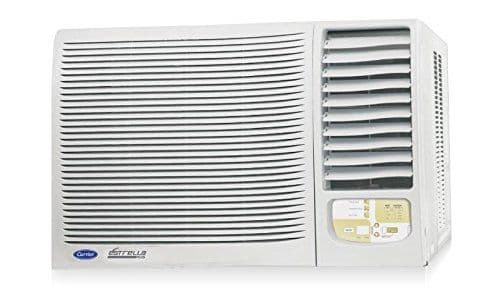 Carrier Estrella Plus 2 Ton 3 Star Window AC