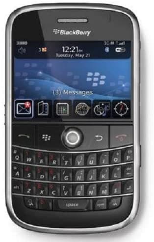 Bold 9000