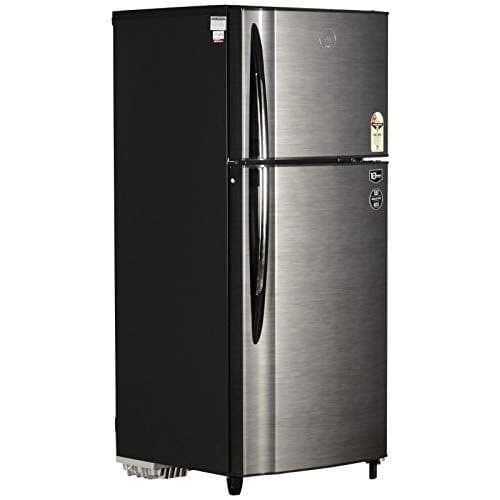 RT EON 240 C 2.4 240 Ltr Double Door Refrigerator