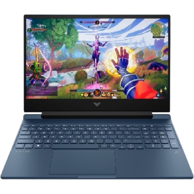 Victus 15-fa2703TX Gaming Laptop (13th Gen Core i5/ 16GB/ 512GB SSD/ Win11/ 4GB Graph)