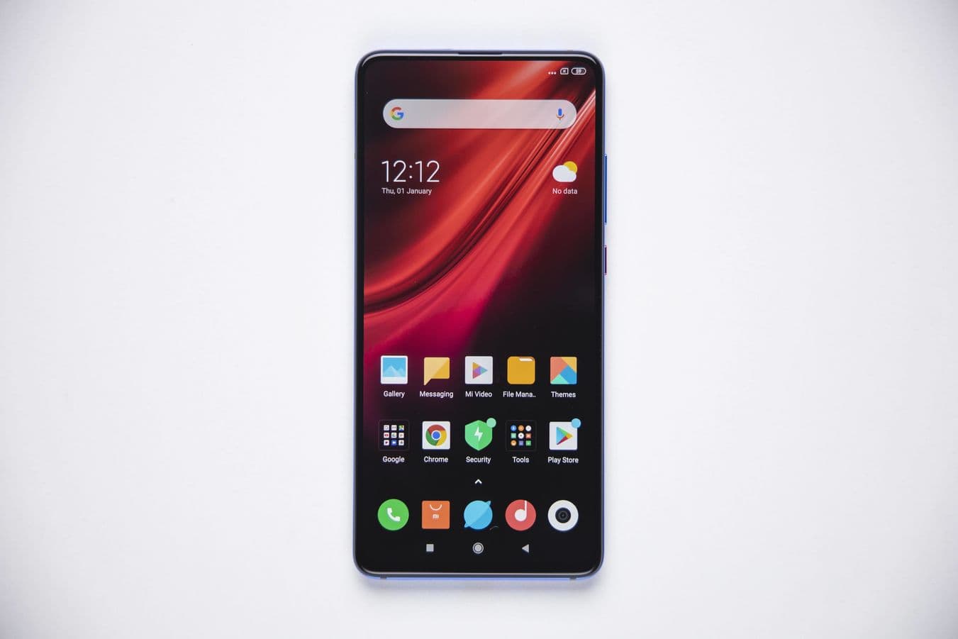 K20 Pro