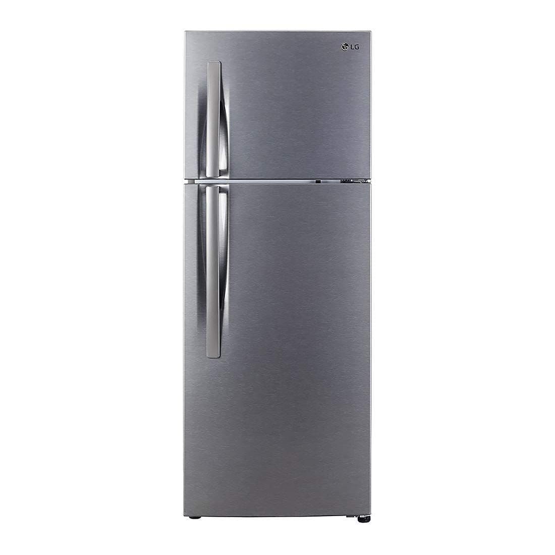 GL-C322KDSY 308 Ltr Double Door Refrigerator