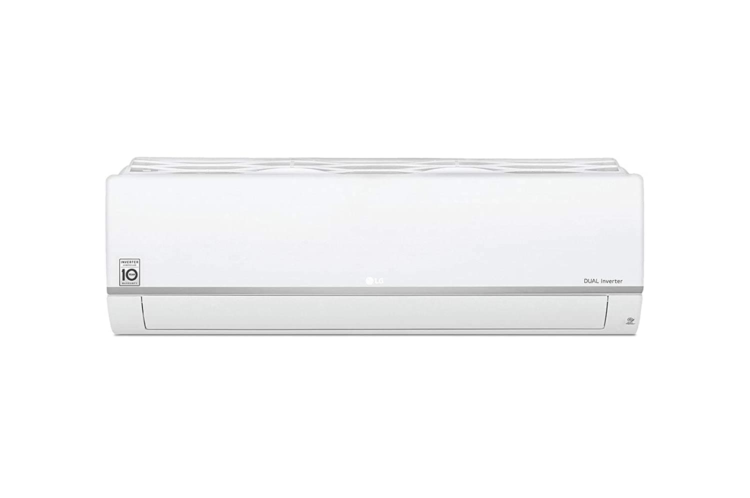 LG KS-Q24SNXD 2 Ton Inverter Split AC