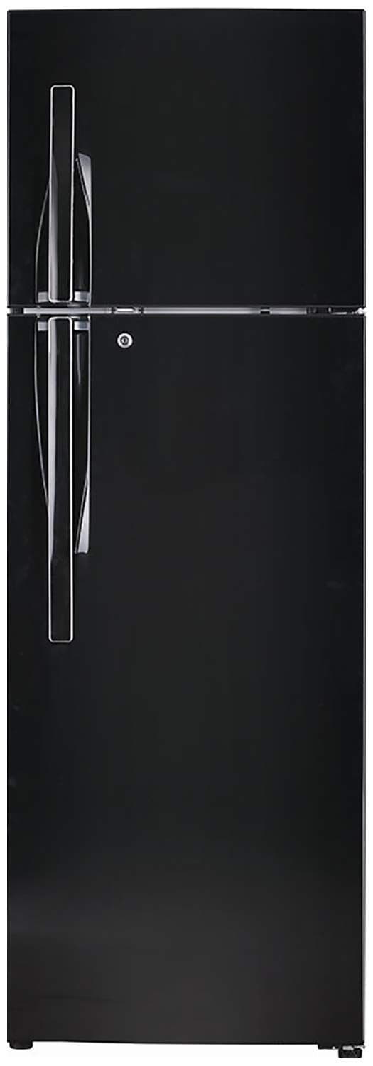 GL-T402JES3 360 Ltr Double Door Refrigerator