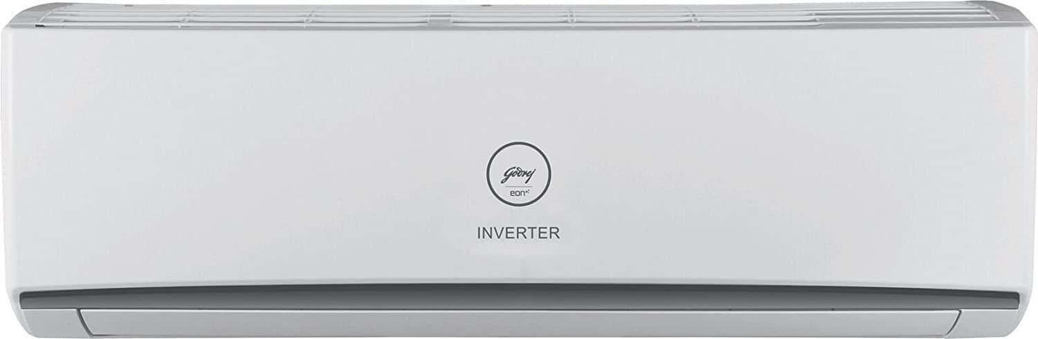 Godrej GIC 18 RINV 3 DWQR 1.5 Ton Inverter Split AC