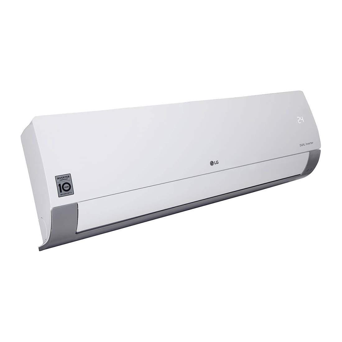 KS-Q12MWZD 1 Ton 5 Star Inverter Split AC