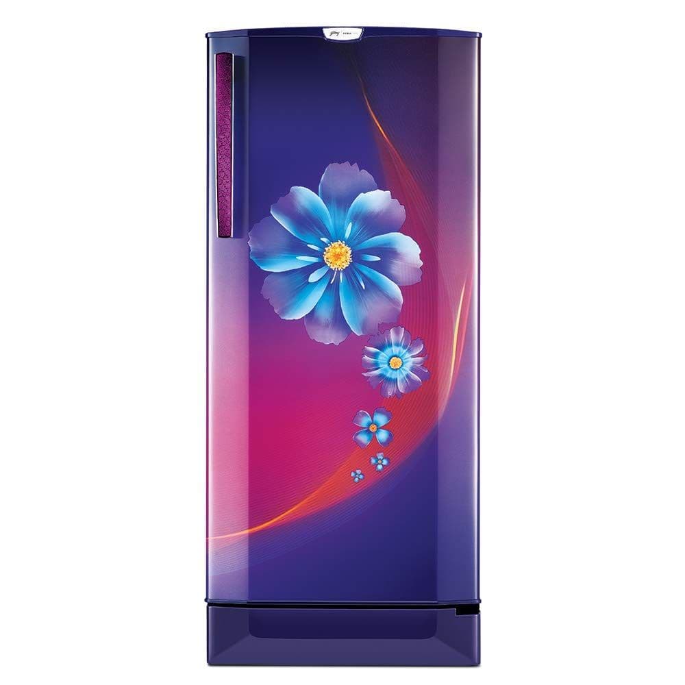 Godrej RD EDGEPRO 225D 43 TDI 210 Ltr Single Door Refrigerator