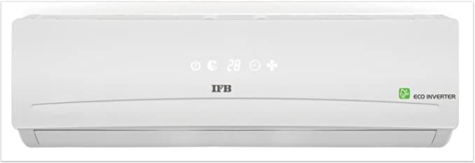 IACF12X23E3C 1 Ton 3 Star Split AC