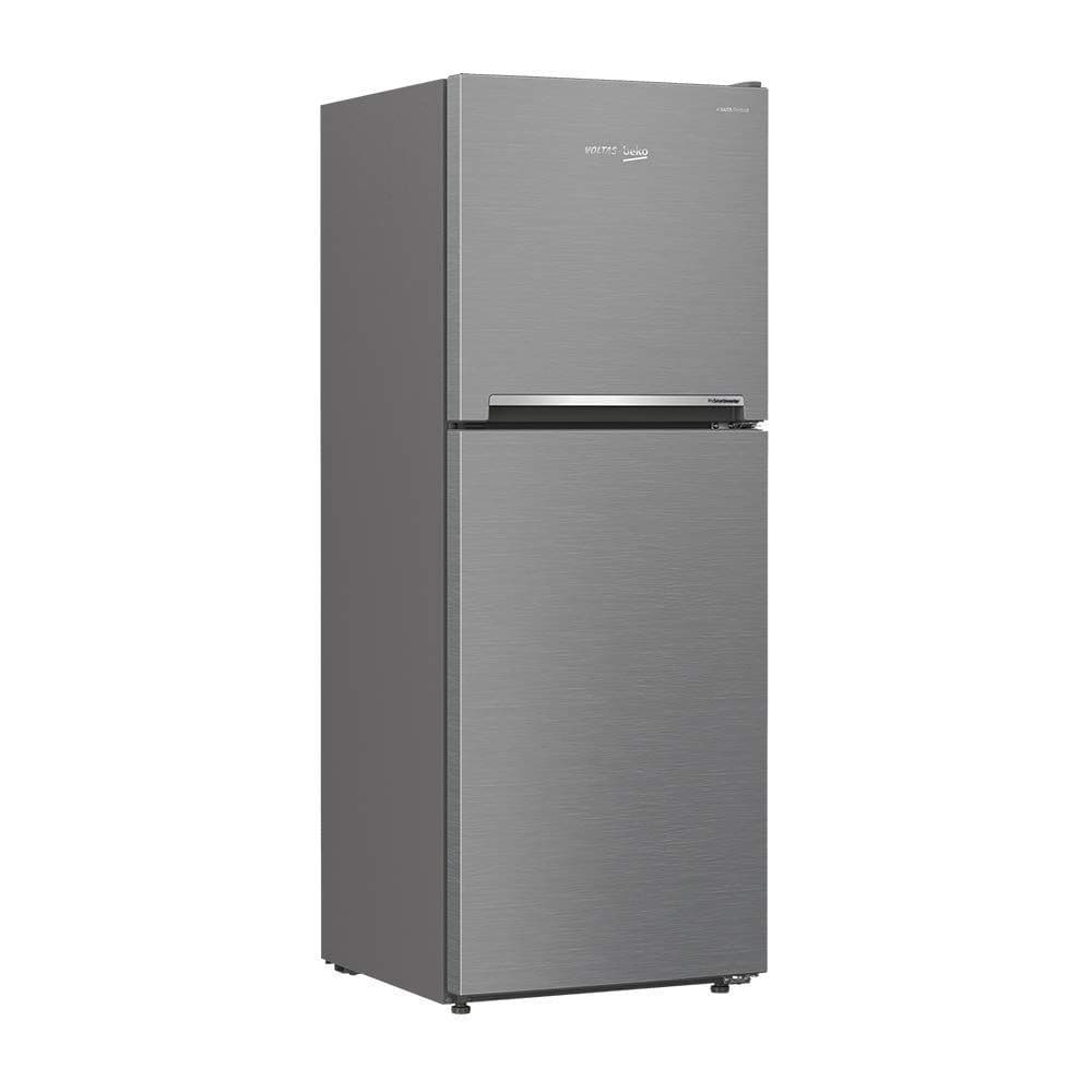 RFF252I 230 Ltr Double Door Refrigerator