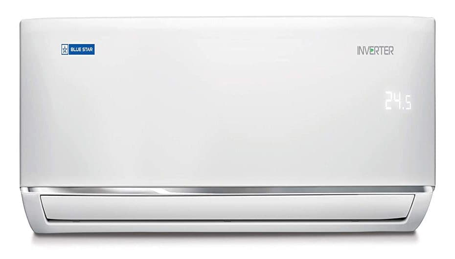 3CNHW18GAFU 1.5 Ton Inverter Split AC