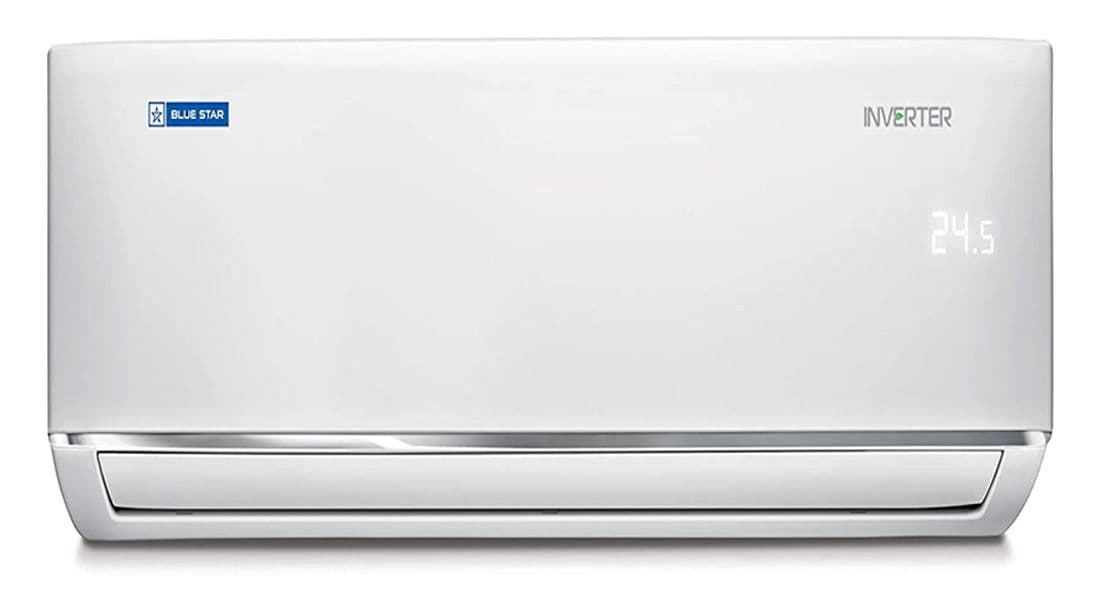 IC312MATU 1 Ton 3 Star Inverter Split AC