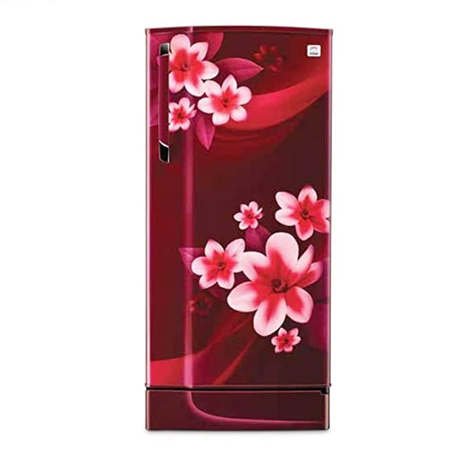 RD EDGE 215C 33 TAI 200 Ltr Single Door Refrigerator