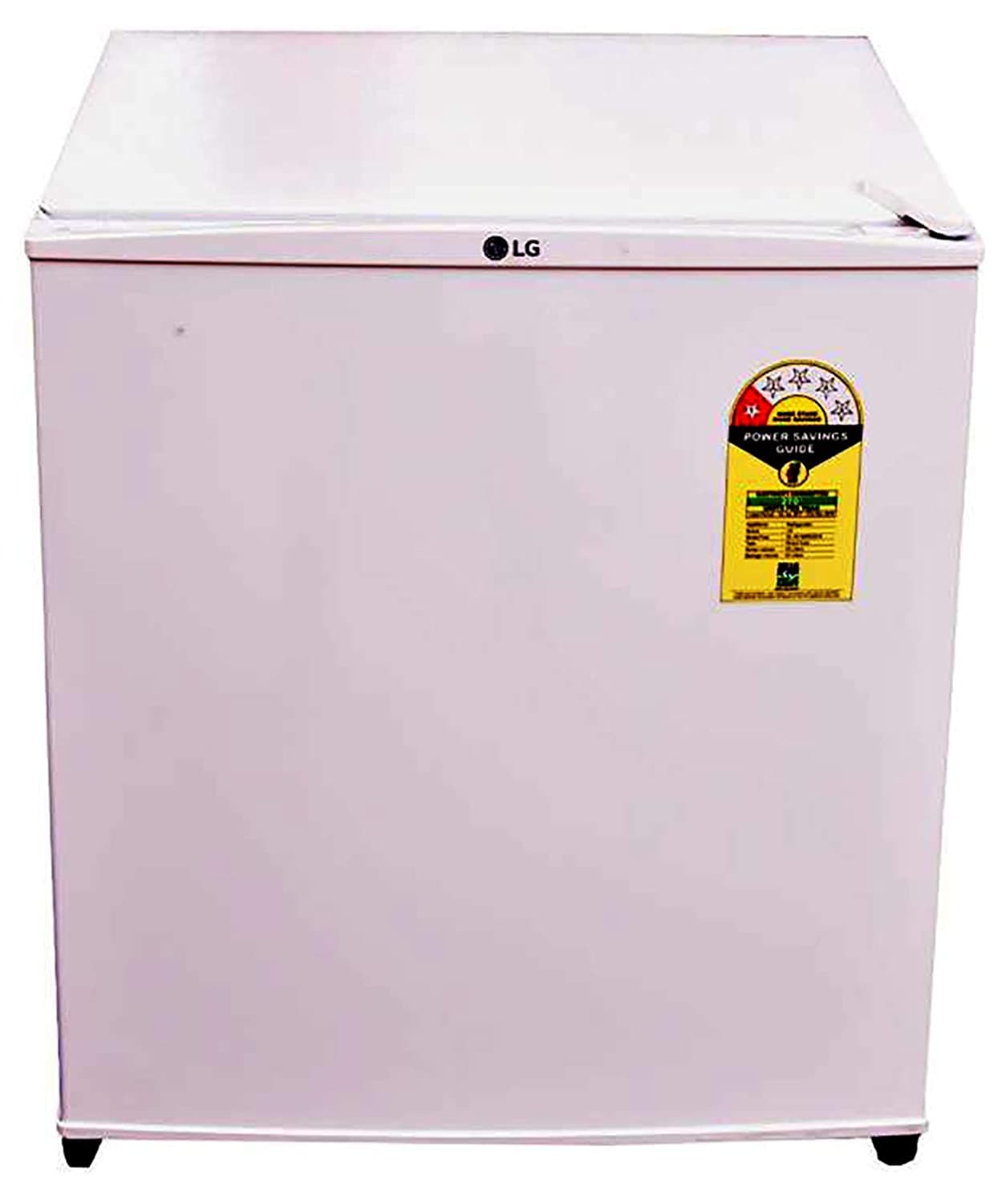 LG GL-051SSW 45 Ltr Single Door Refrigerator
