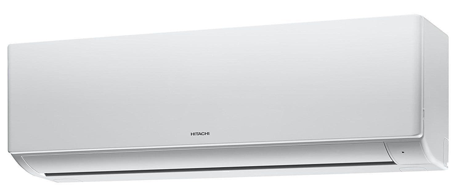 Hitachi Merai 3100X RMC324HBEA 2 Ton Inverter Split AC