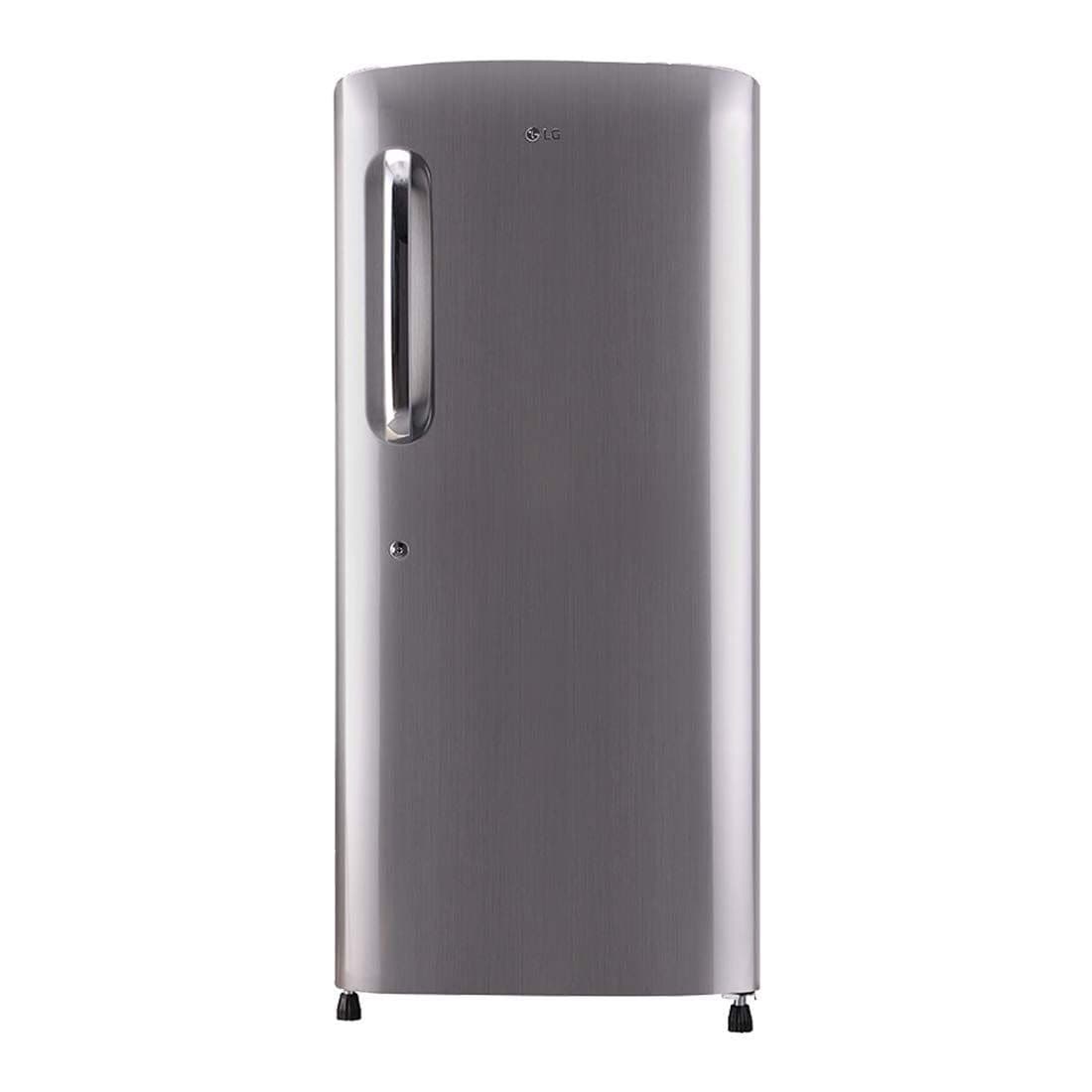 LG GL-B221APZY 215 Ltr Single Door Refrigerator