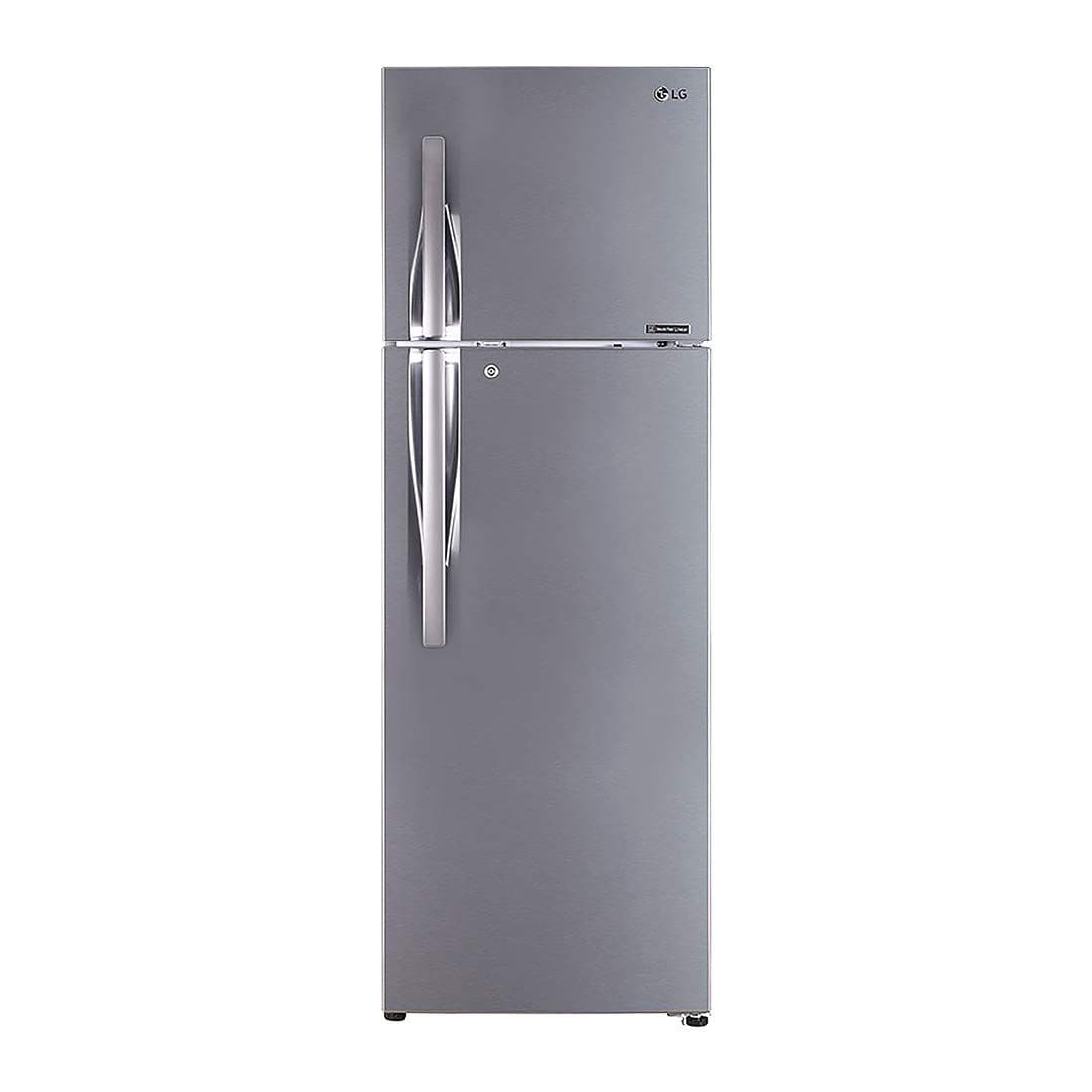 GL-T402LPZU 360 Ltr Double Door Refrigerator