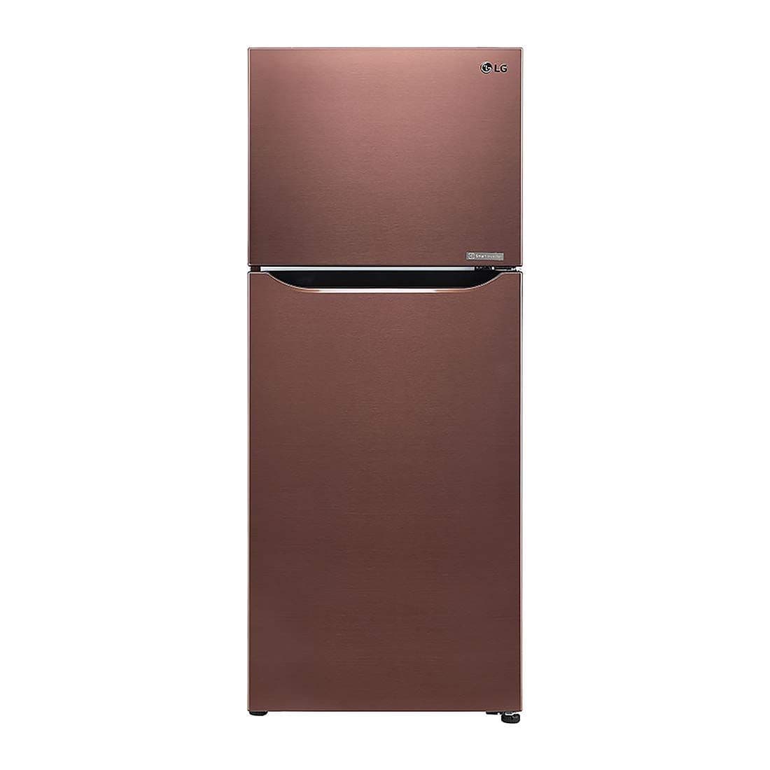 GL-C292SASX 260 Ltr Double Door Refrigerator