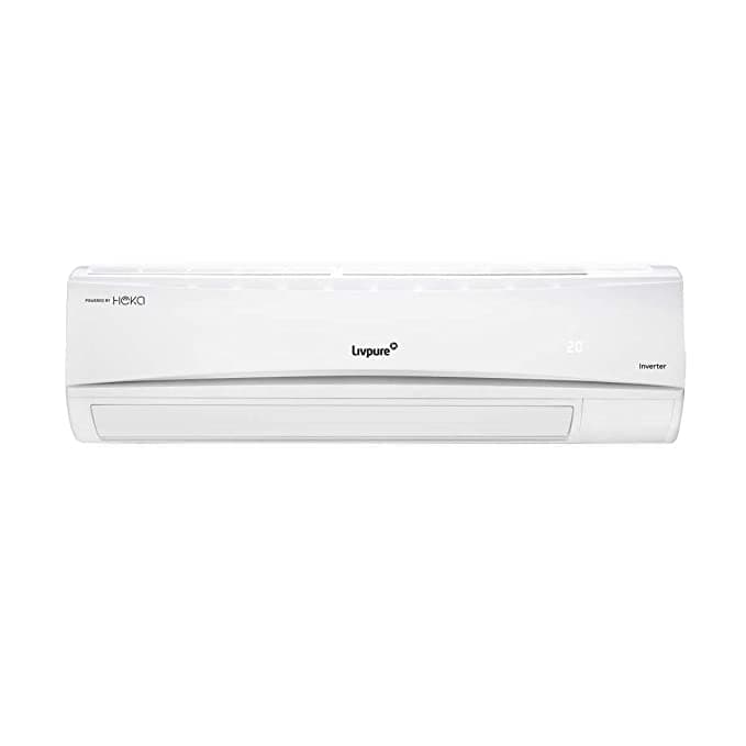HKS-IN12K3S19A 1 Ton 3 Star Inverter Split AC