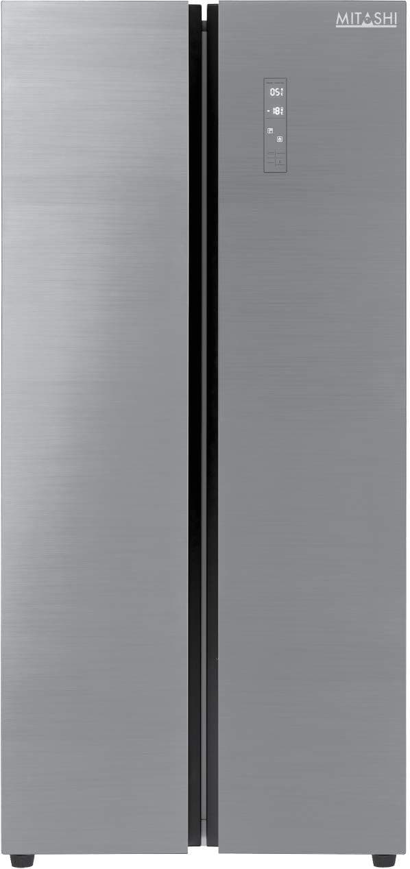 MiRFSBS1S510v20 510 Ltr Side-by-Side Refrigerator