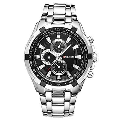 8023 Watch - For Men