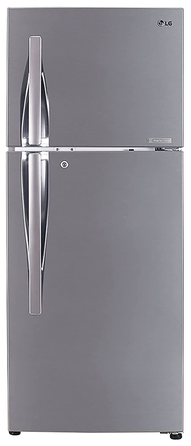 GL-T292RPZY 260 Ltr Double Door Refrigerator