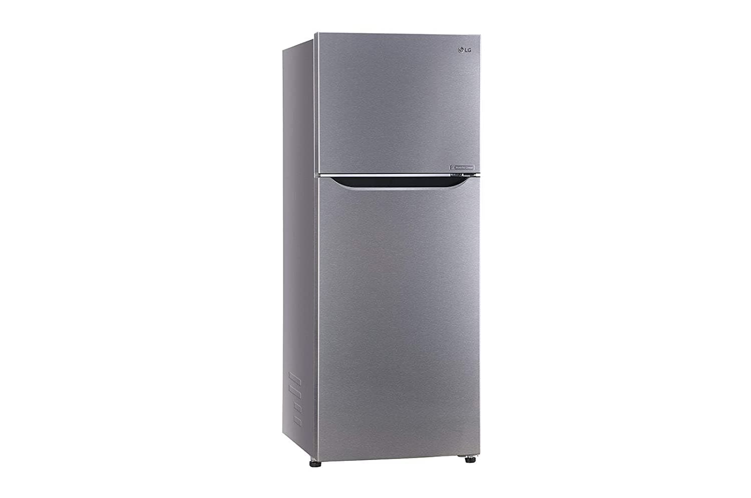 LG GL-T302SDSY 284 Ltr Double Door Refrigerator