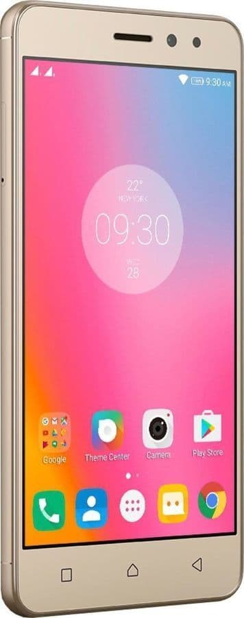 K6 Power 32GB