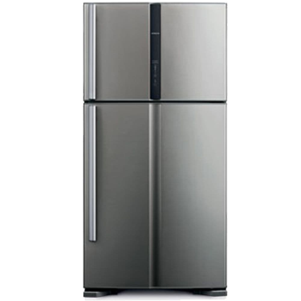 R-VG660PND3 601 Ltr Double Door Refrigerator