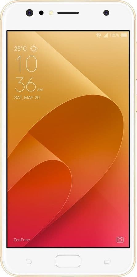 ZenFone 4 Selfie ZB553KL