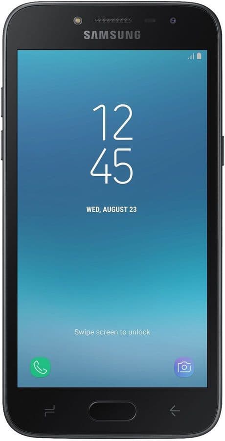 Samsung Galaxy J2 2018