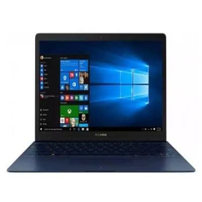 Zenbook UX390UA-GS039T Laptop (Core i7 7th Gen/8 GB/512 GB SSD/Windows 10)