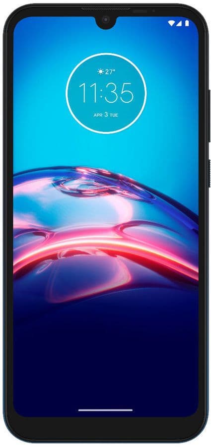 Moto E6s