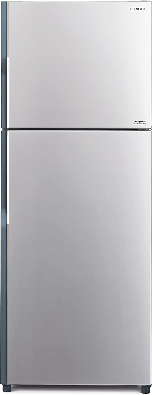 R-H350PND4K 318 Ltr Double Door Refrigerator