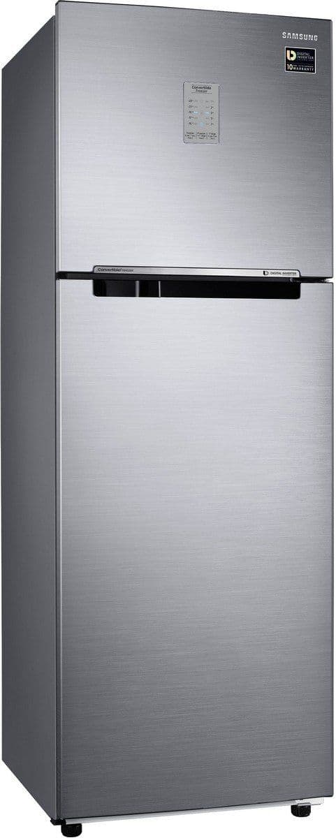 RT34M3743S9 321 Ltr Double Door Refrigerator