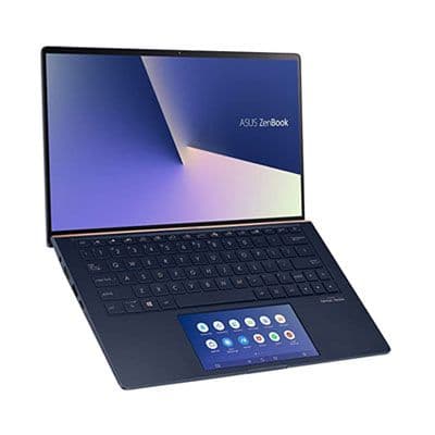 ZenBook 13 UX334FL-A7621TS Laptop (Core i7 10th Gen/16 GB/1 TB SSD/Windows 10/2 GB)