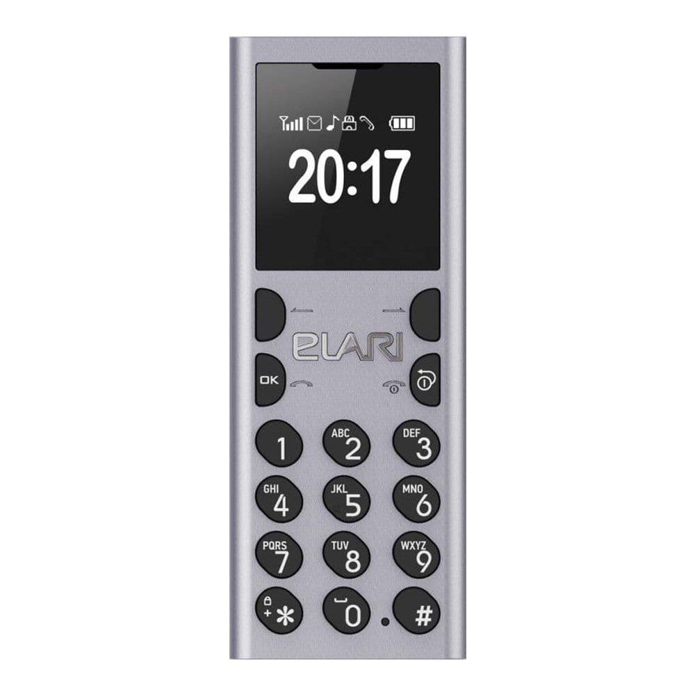 Nanophone C