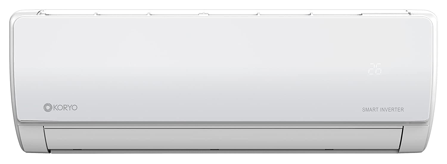 DWKSIFG2012A5S 1 Ton 5 Star Inverter Split AC