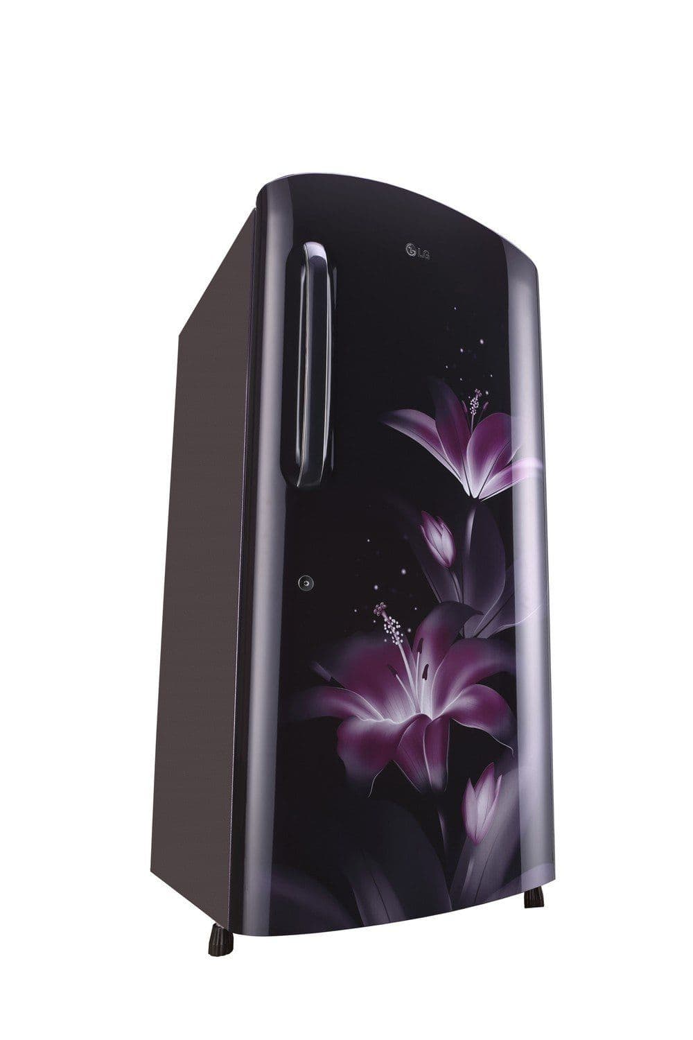 LG GL-B221APGY 215 Ltr Single Door Refrigerator