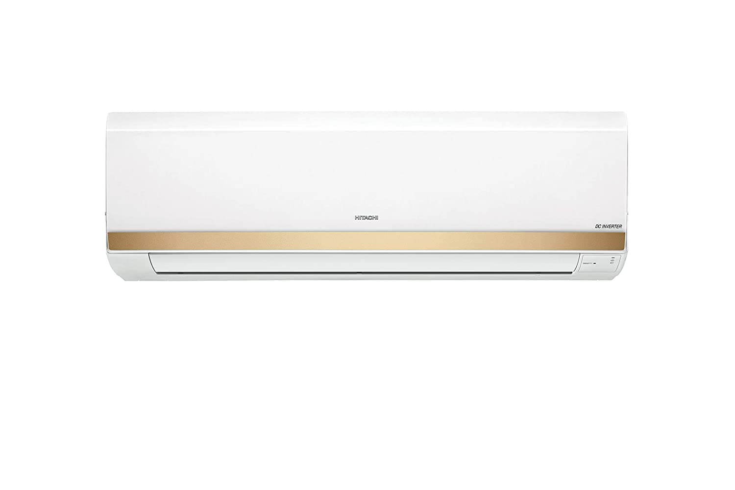 Hitachi RSNG514HCEA 1.2 Ton 5 Star Inverter Split AC