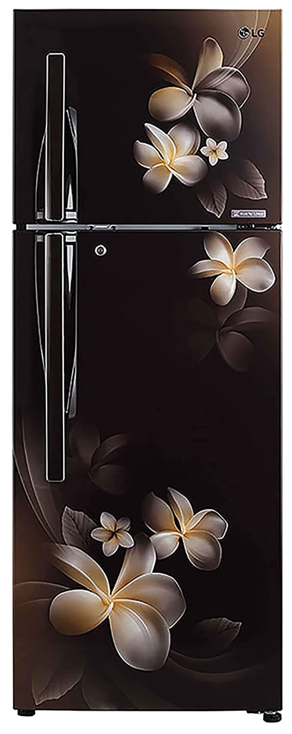 GL-T322RHSM 308 Ltr Double Door Refrigerator