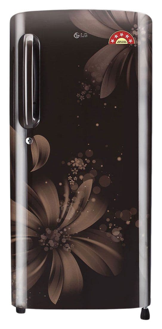 GL-B221AHPY 215 Ltr Single Door Refrigerator