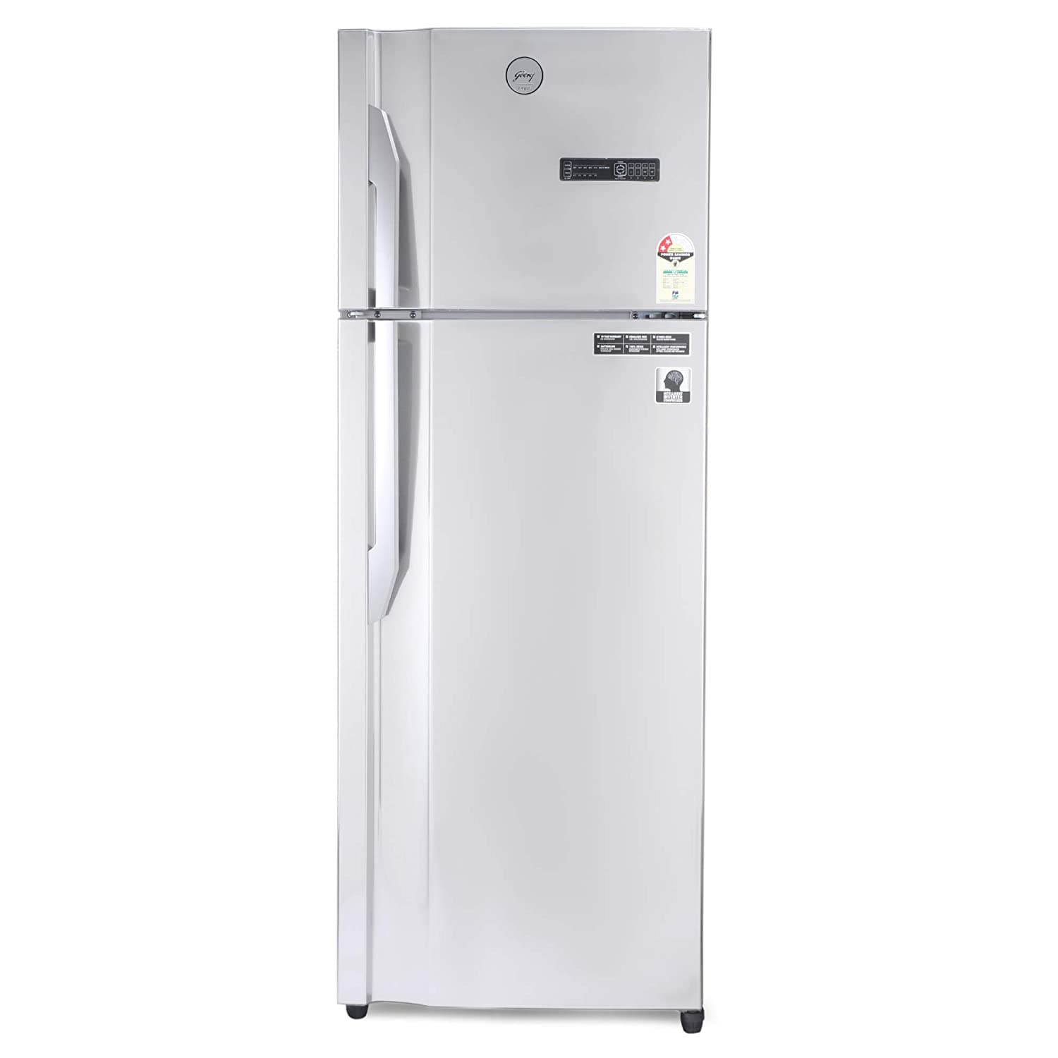RT EON VIBE 366B 25 HCIT 350 Ltr Double Door Refrigerator
