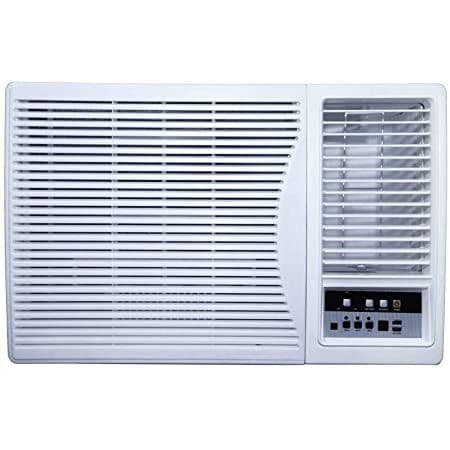 CW-LC181AM 1.5 Ton 3 Star Window AC