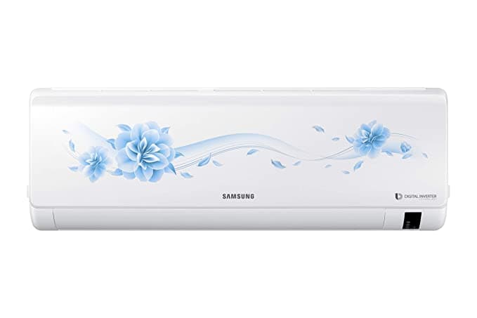 Samsung AR18TV3JFMCNNA 1.5 Ton 3 Star Inverter Split AC