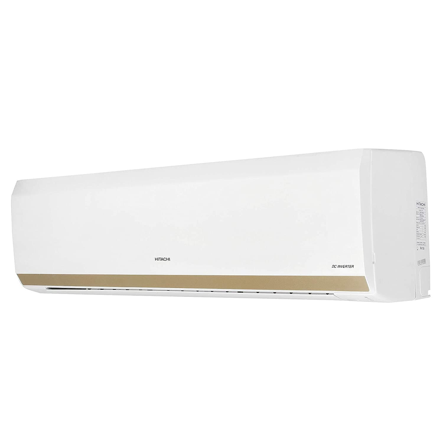 Hitachi RSOG518HCEA 1.5 Ton 5 Star Inverter Split AC