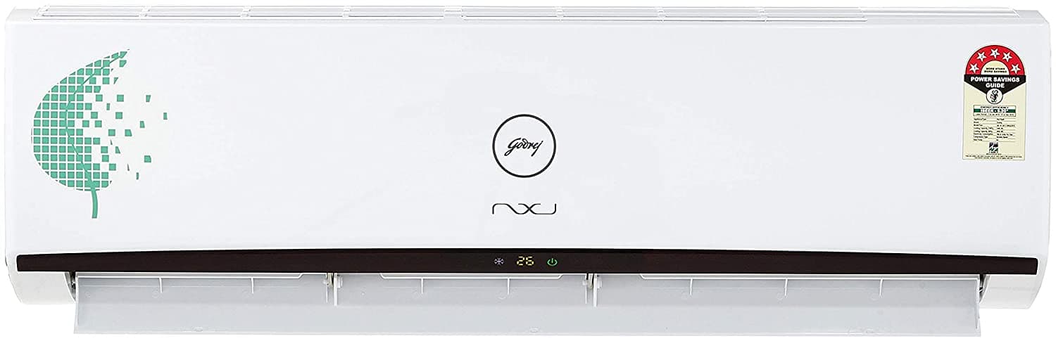 GIC 18 LAH 5 GWQG 1.5 Ton Inverter Split AC