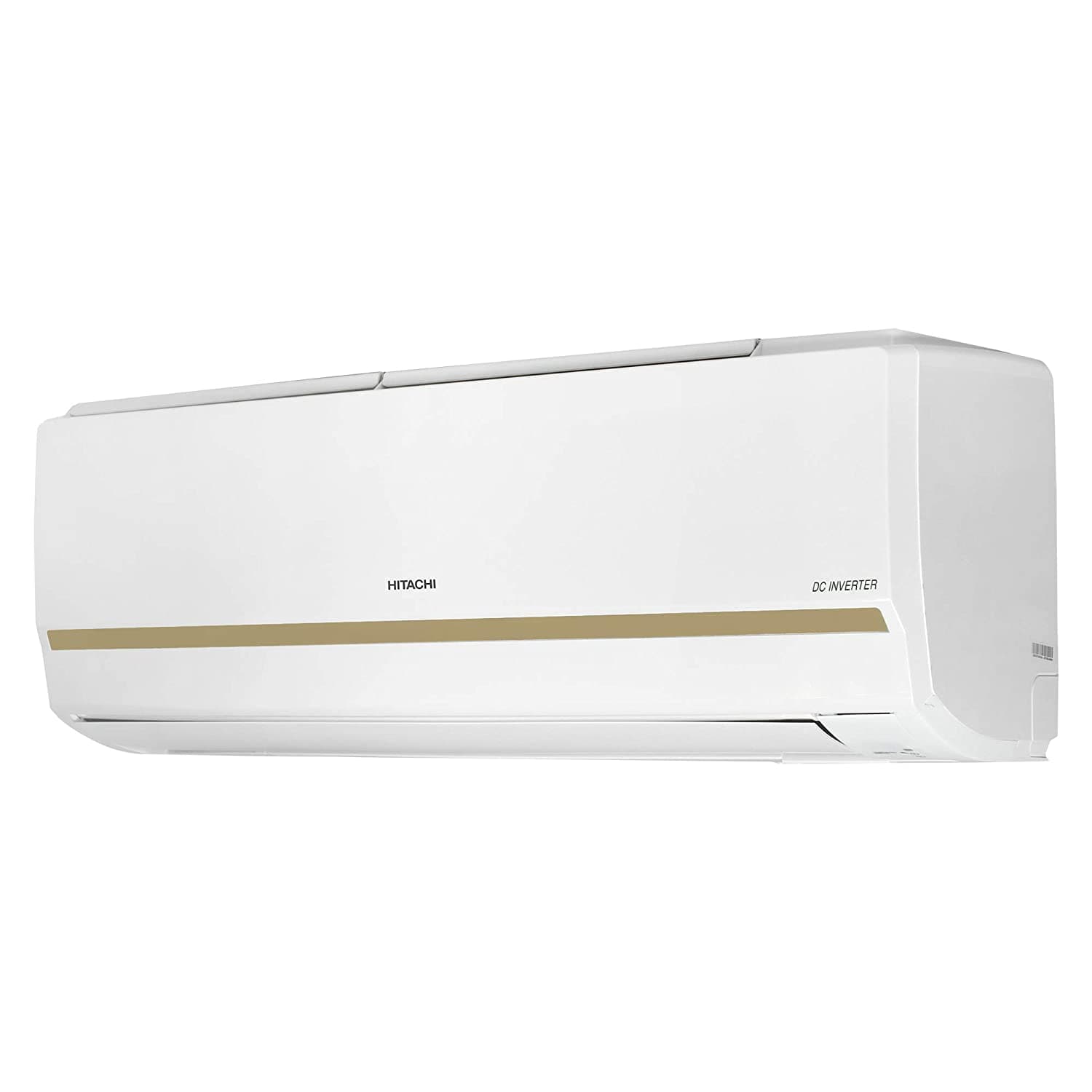 Hitachi RSFG512HCEA 1 Ton 5 Star Inverter Split AC