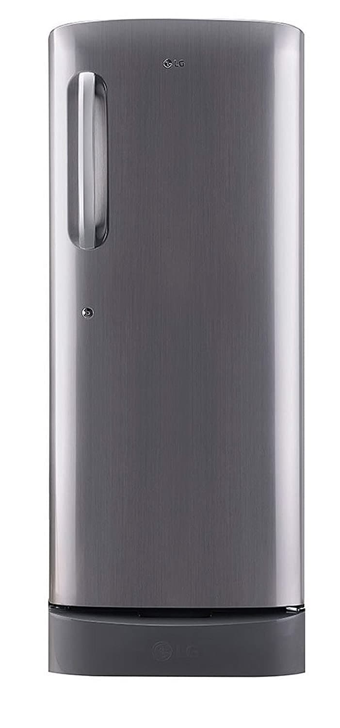 LG GL-D241APZD 235 Ltr Single Door Refrigerator