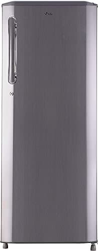 GL-B281BPZX 270 Ltr Single Door Refrigerator